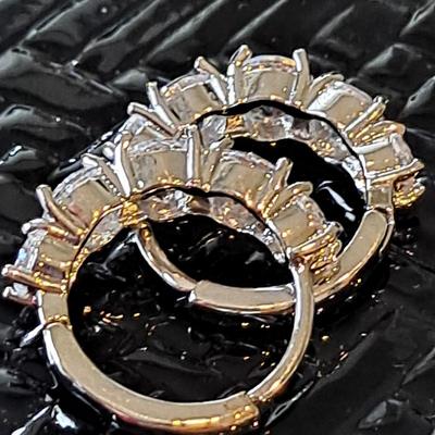 Fashion Earrings