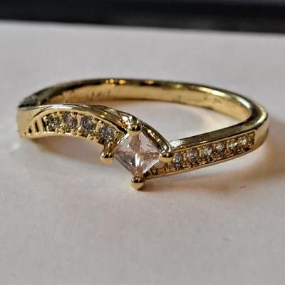 Fashion Ring