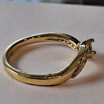Fashion Ring