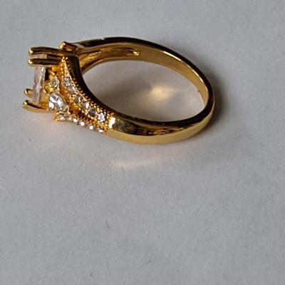 Fashion Ring