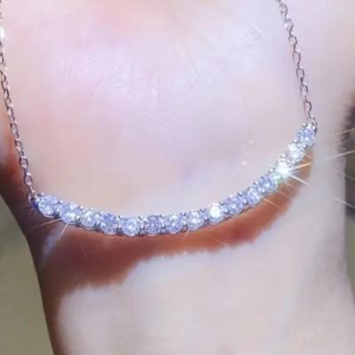 925 Sterling Silver Necklace