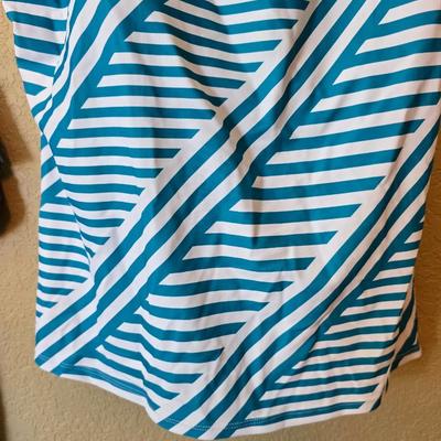Beach Day Bundle – 4-Piece Lot - Swimsuit size 14