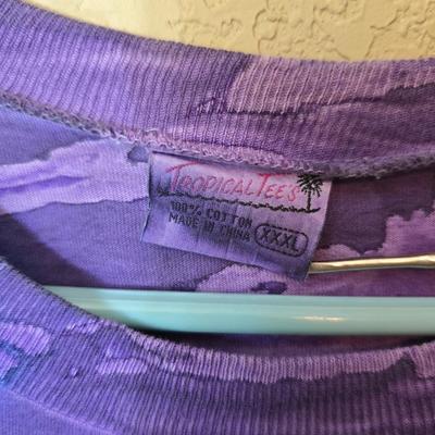 Beach Day Bundle – 4-Piece Lot - Swimsuit size 14