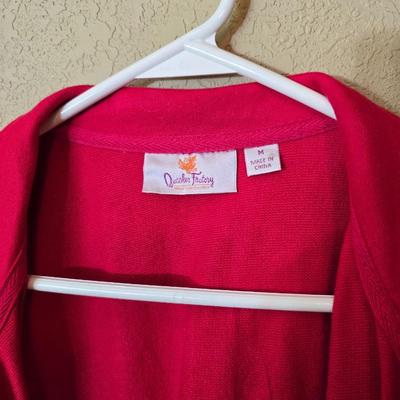 Quacker Factory Women's Clothing Lot – Size Medium – Set of 4
