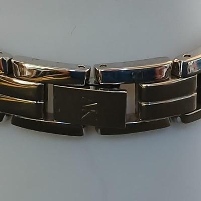 Ladies' Fashion Watch Duo – Anne Klein & Manhattan Quartz (Diamond Accent)