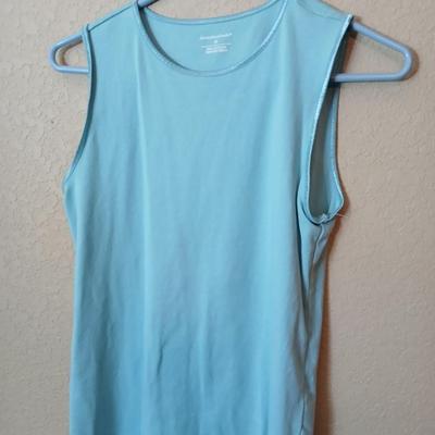 Christopher & Banks Sleeveless Tank Tops – Size Medium – Lot of 4