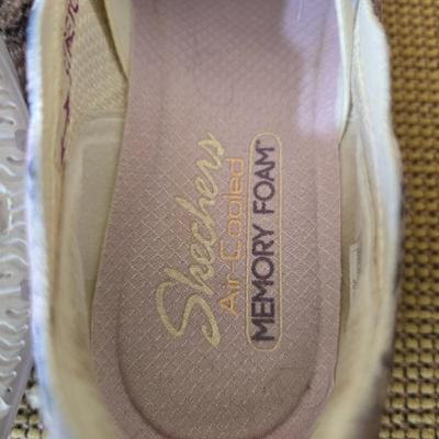 2 Women’s Comfort Sneakers – Dr. Scholl’s & Skechers