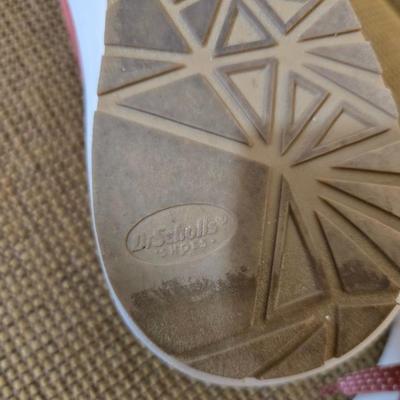 2 Women’s Comfort Sneakers – Dr. Scholl’s & Skechers