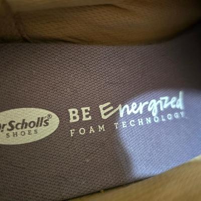 2 Women’s Comfort Sneakers – Dr. Scholl’s & Skechers
