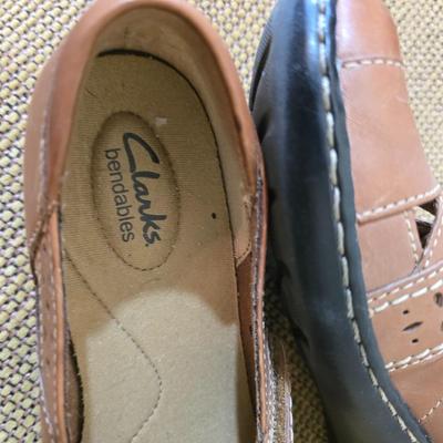 Women’s Comfort Mary Jane Shoes – Clarks & Earth Origins