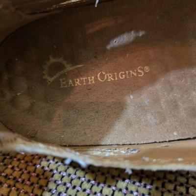 Women’s Comfort Mary Jane Shoes – Clarks & Earth Origins