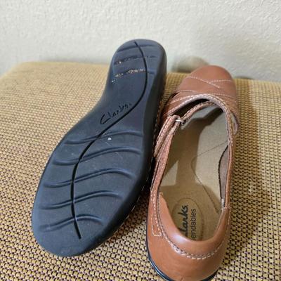 Women’s Comfort Mary Jane Shoes – Clarks & Earth Origins