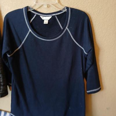 Christopher & Banks Women's Tops – Size Small – Lot of 4