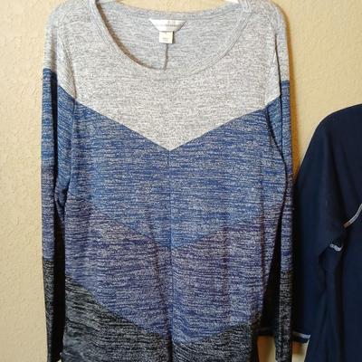 Christopher & Banks Women's Tops – Size Small – Lot of 4