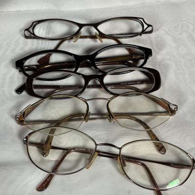 LOT 381: Sunglass, Reading Glasses & More