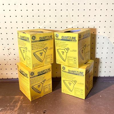 LOT 390: Basement Cleanout - Tools, Hardware, Household Essentials and More