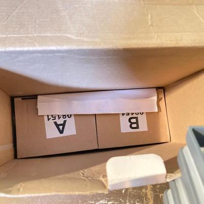 LOT 390: Basement Cleanout - Tools, Hardware, Household Essentials and More