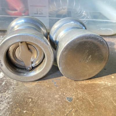 LOT 393: Vintage Kitchen Tools, Gadgets and More