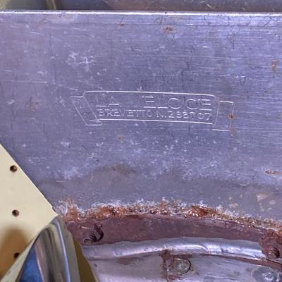 LOT 393: Vintage Kitchen Tools, Gadgets and More