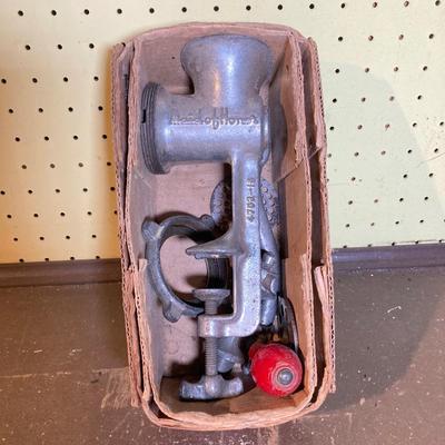 LOT 393: Vintage Kitchen Tools, Gadgets and More