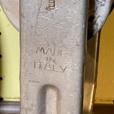 LOT 393: Vintage Kitchen Tools, Gadgets and More