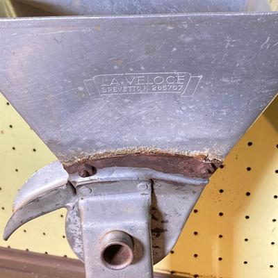 LOT 393: Vintage Kitchen Tools, Gadgets and More