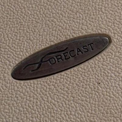 LOT 394: Vintage Luggage Collection