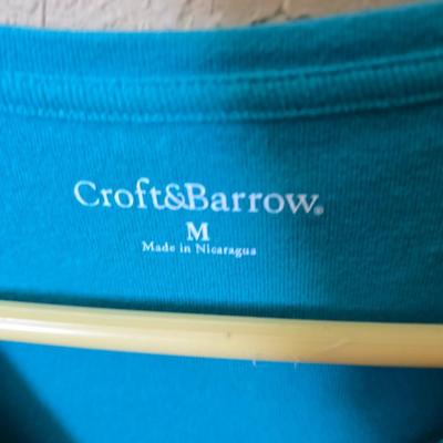 Christopher & Banks & Assorted Summer Tops – Size M & S – Lot of 4