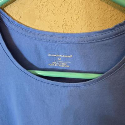 Christopher & Banks & Assorted Summer Tops – Size M & S – Lot of 4