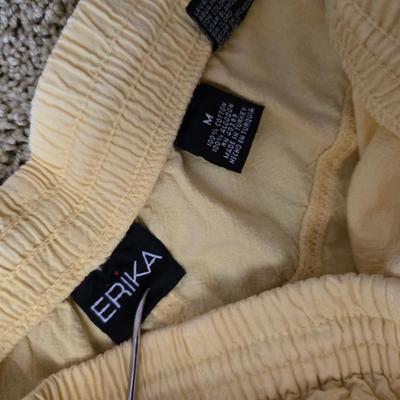 Women's Summer Pants & Capris – Size Medium Mix, Quacker Factory & More