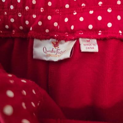 Women's Summer Pants & Capris – Size Medium Mix, Quacker Factory & More