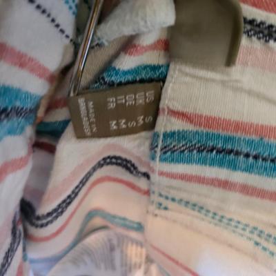 Women's Summer Pants & Capris – Size Medium Mix, Quacker Factory & More