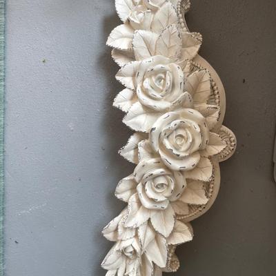 Rose decor