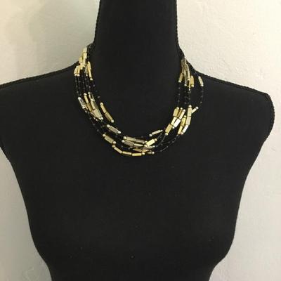 Vintage necklace