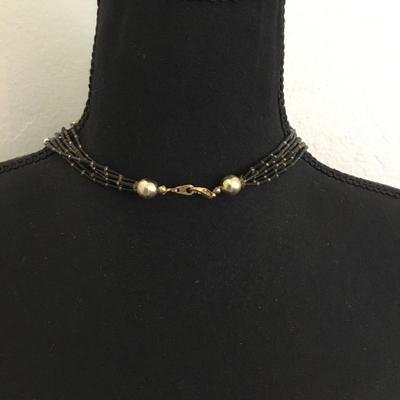 Vintage necklace