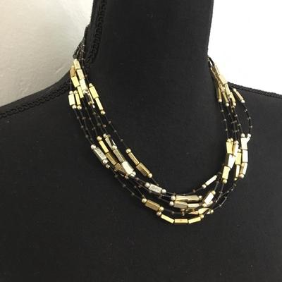 Vintage necklace