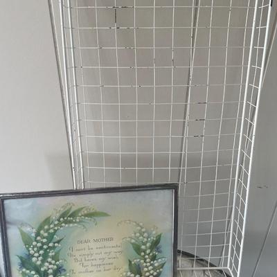 Mother/Gma decor