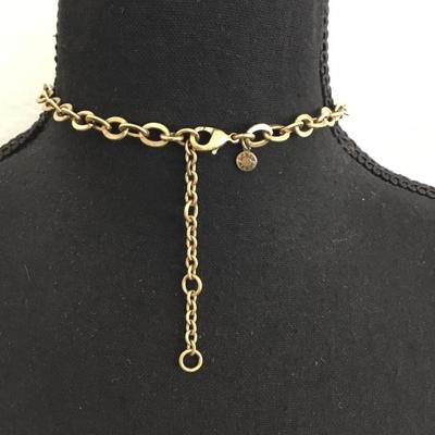 Beautiful, vintage, jcrew statement, necklace