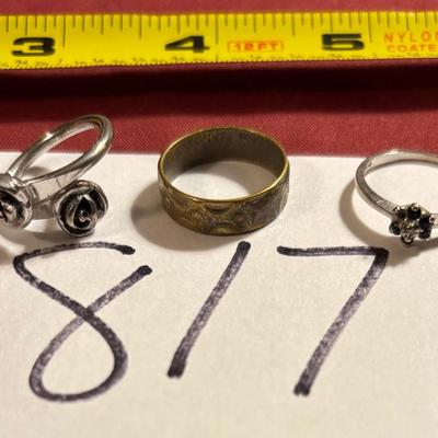 Ring Lot