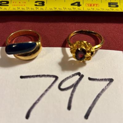 Ring Lot