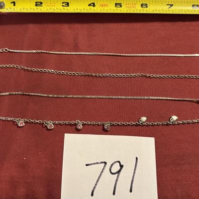 Bracelet Lot
