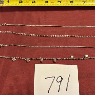 Bracelet Lot