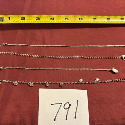 Bracelet Lot