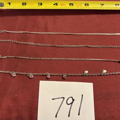 Bracelet Lot
