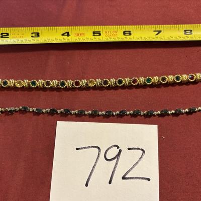 Bracelet Lot