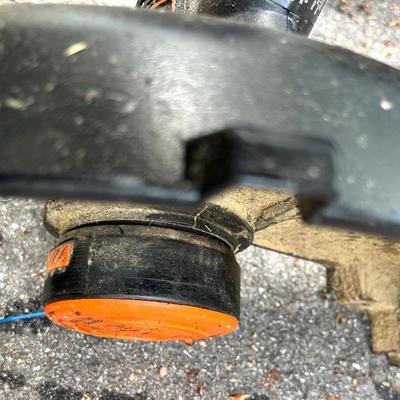 Black & Decker Weed Eater Battery Charge