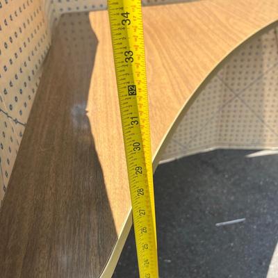 Corner Table