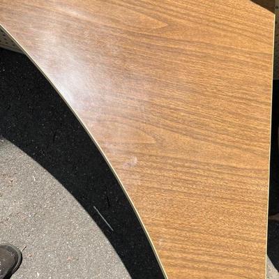 Corner Table