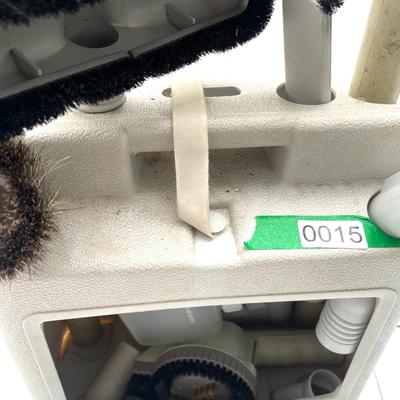 Kirby Vacuum Attachements Lot