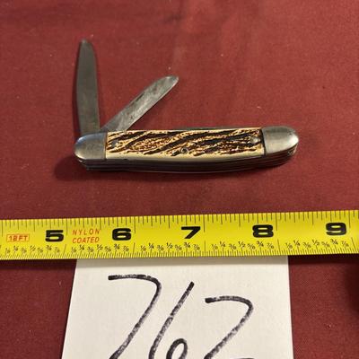 Pocket Knife